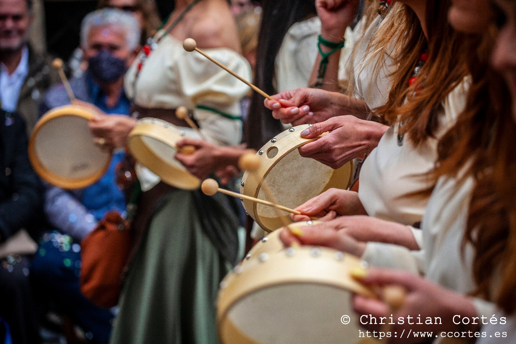 Entrada Cristiana Alcoy 2022   20
